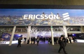 Badai PHK Berlanjut, Ericsson Bakal Pangkas 8.500 Karyawan